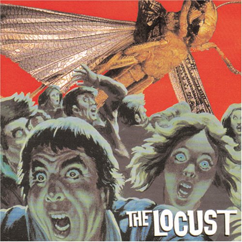 CD-Charts  Search : The Locust [VINYL]