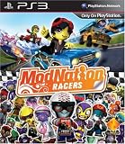 ModNation Racers