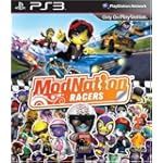 ModNation Racers