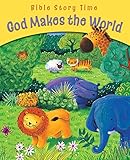 God makes the world