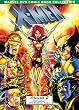 X-Men: Volume Two (Marvel DVD Comic Book Collection)