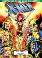 X-Men, Volume 2 (Marvel DVD Comic Book Collection)
