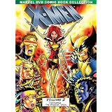 Marvel's X-Men, Volume 2 - Featuring the Phoenix Sagaby Iona Morris