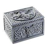 Dragon Celtic Treasure Box
