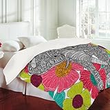 Duvet Cover Groveland (by DENY Designs)