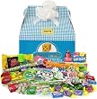 1990's Easter Retro Candy Gift Basket