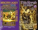 The Heirs of Alexandria:The Shadow of the Lion & This Rough Magic