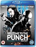 Welcome To The Punch [Blu-ray]