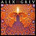 Alex Grey 2010 Mini Calendar