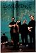 Evanescence - Group Shot on Turquoise - Sticker / Decal