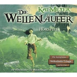 Die Wellenläufer