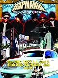 Rap Mania - The Roots Of Rap [DVD]