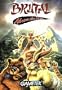 BRUTAL ABOVE THE CLAW (CD-ROM PC GAME)