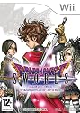 Dragon Quest Swords: The Masked Queen and the Tower of Mirrors (Wii)