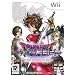 Dragon Quest Swords: The Masked Queen and the Tower of Mirrors (Wii)