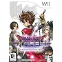 Dragon Quest Swords: The Masked Queen and the Tower of Mirrors (Wii)