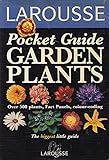 Pocket guide garden plants