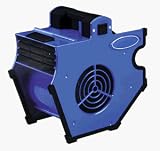 The Original Blue Blower