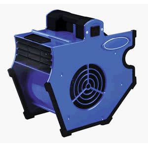 The Original Blue Blower by 