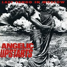 Angelic Upstarts Picture 5