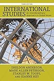 International studies : an interdisiplinary approach to global issues
