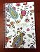 2011-2012 Daily Fashion Day Planner Organizer Agenda (August 2011 Through July 2012)- Hearts