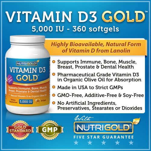vitamin d