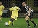 Jigsaw of carling cup lose 2-0 notts county away 24th 0ctober 06 bradley wright phillips from Southa