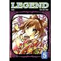 Legend, Tome 5 :