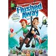 Flushed Away (Widescreen)