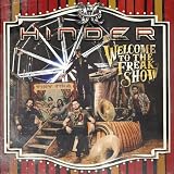 Welcome To The Freakshow (Edited)