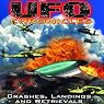 UFO Chronicles: Crashes, Landings and Retrievals