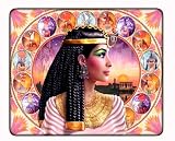 Egyptian Queen Cleopatra Mousepad