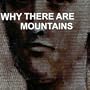 Why There Are Mountains