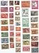 Image: Hungary or Magyar Stamp Lot #2