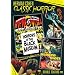 Herman Cohen Classic Horror: Horrors of Black [DVD] [US Import]