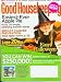 Good Housekeeping October 2007 - Easy Halloween Ideas (Easiest Ever Apple Pie, Breast Cancer Prevention, Lose 20 lbs by Thanksgiving, Slash your Cell Phone Bill)