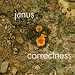 Anklicken zum Vergrößeren: Janus - Correctness (Audio CD)