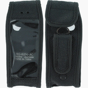 Nokia 6230 Leather Case