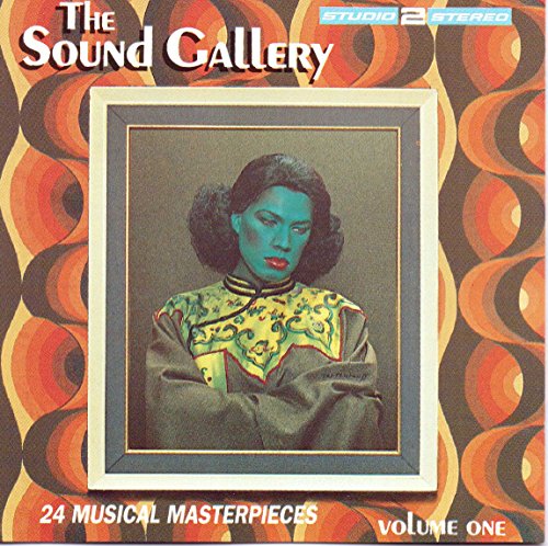The Sound Gallery Vol.1