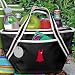 Heart Awareness Lunch Tote