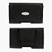 Electronics : Motorola V3 Persona Leather Pouch, Black