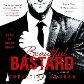 Beautiful Bastard | [Christina Lauren]