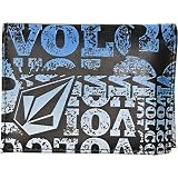 VOLCOM TYPE FADE 3FOLD WALLET BLUE