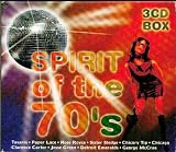 Spirit of the 70s