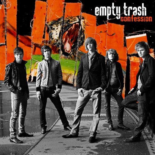 Empty Trash - Hitbreaker 22008 - Zortam Music