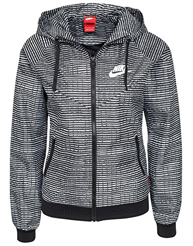 nike women's jackets amazon