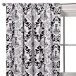 Xhilaration WP XL BLK CHANDLIER 54X84