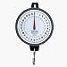 Taylor 30-Kilogram Round Utility Hanging Scale
