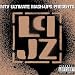 Dirt Off Your Shoulder/Lying From You (Explicit Version) cover